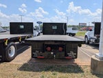 2027 Ford F-750SD Base