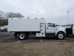 2026 Ford F-750SD Base