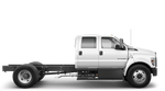 2027 Ford F-750SD Base