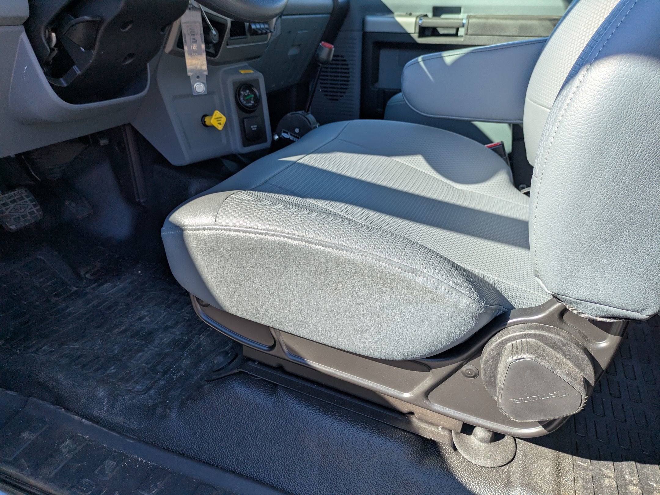 2026 Ford F-750SD Base