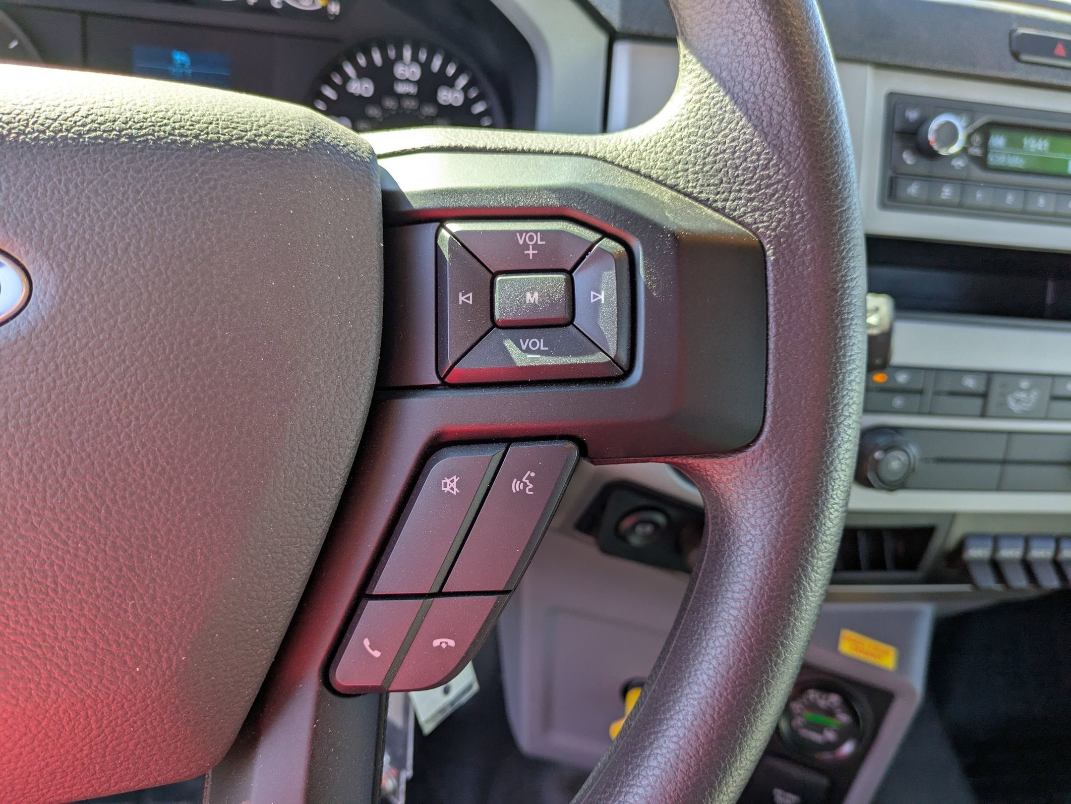 2026 Ford F-750SD Base