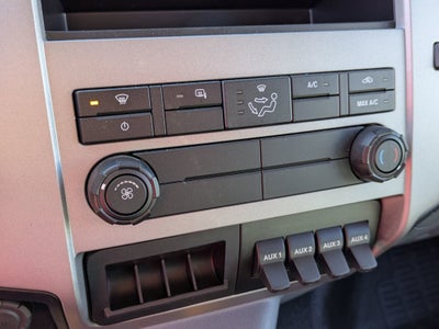 2026 Ford F-750SD Base