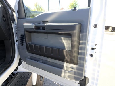 2026 Ford F-750SD Base