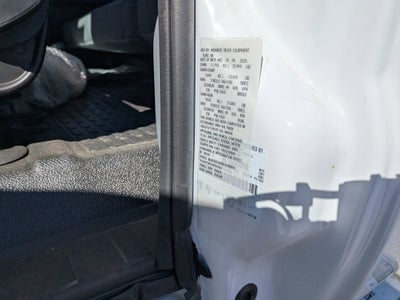 2026 Ford F-750SD Base