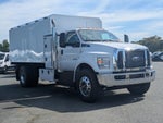 2026 Ford F-750SD Base