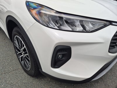 2023 Ford Escape PHEV