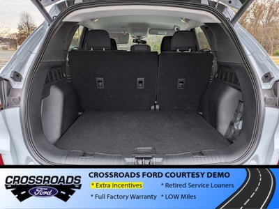 2026 Ford Escape Active - Crossroads Courtesy Demo