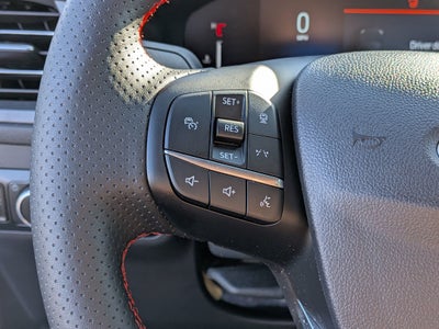 2026 Ford Escape Active - Crossroads Courtesy Demo