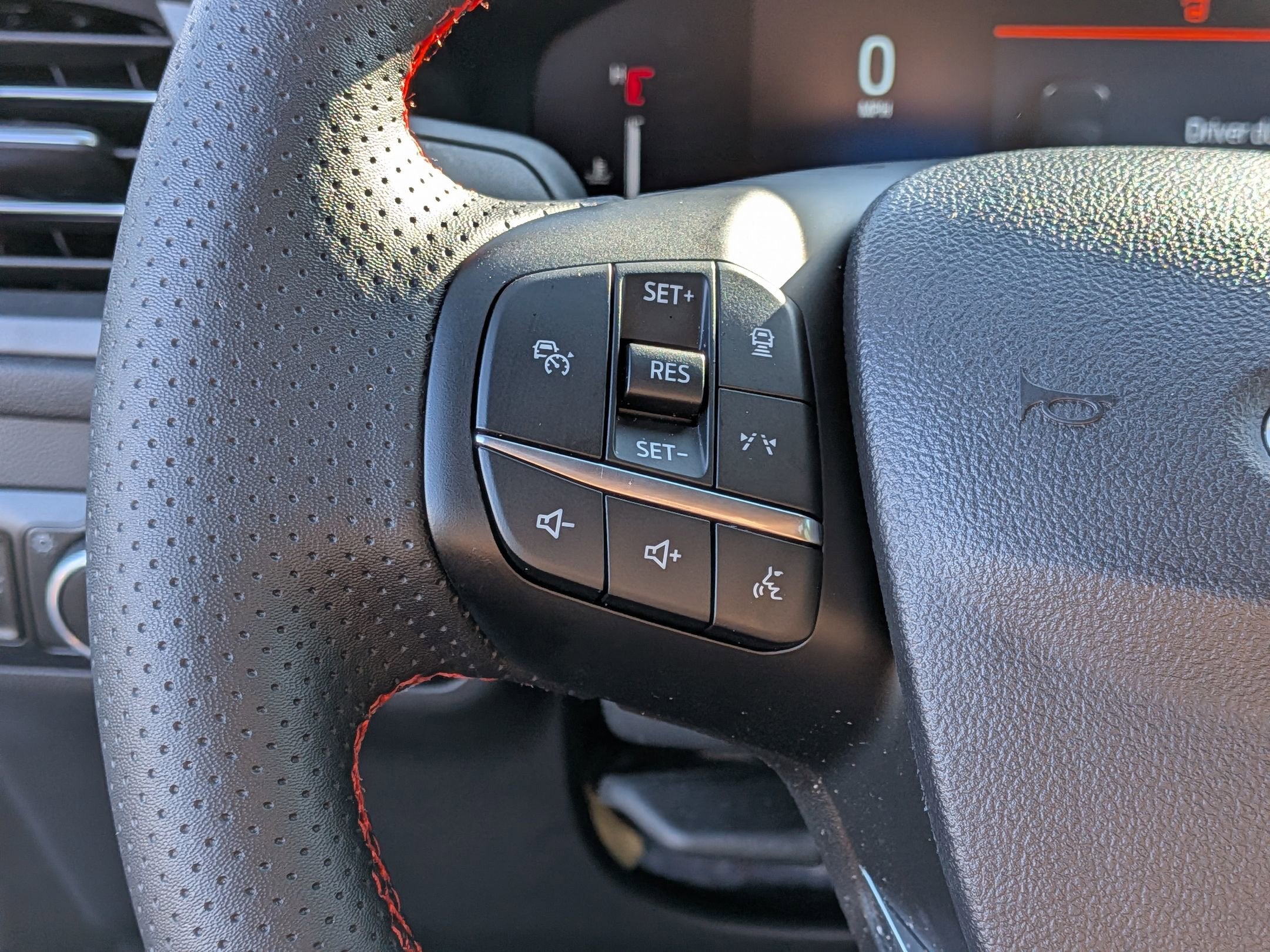 2026 Ford Escape Active - Crossroads Courtesy Demo
