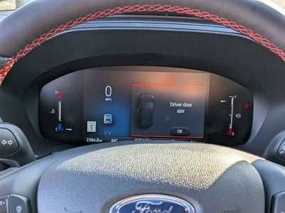 2026 Ford Escape Active - Crossroads Courtesy Demo