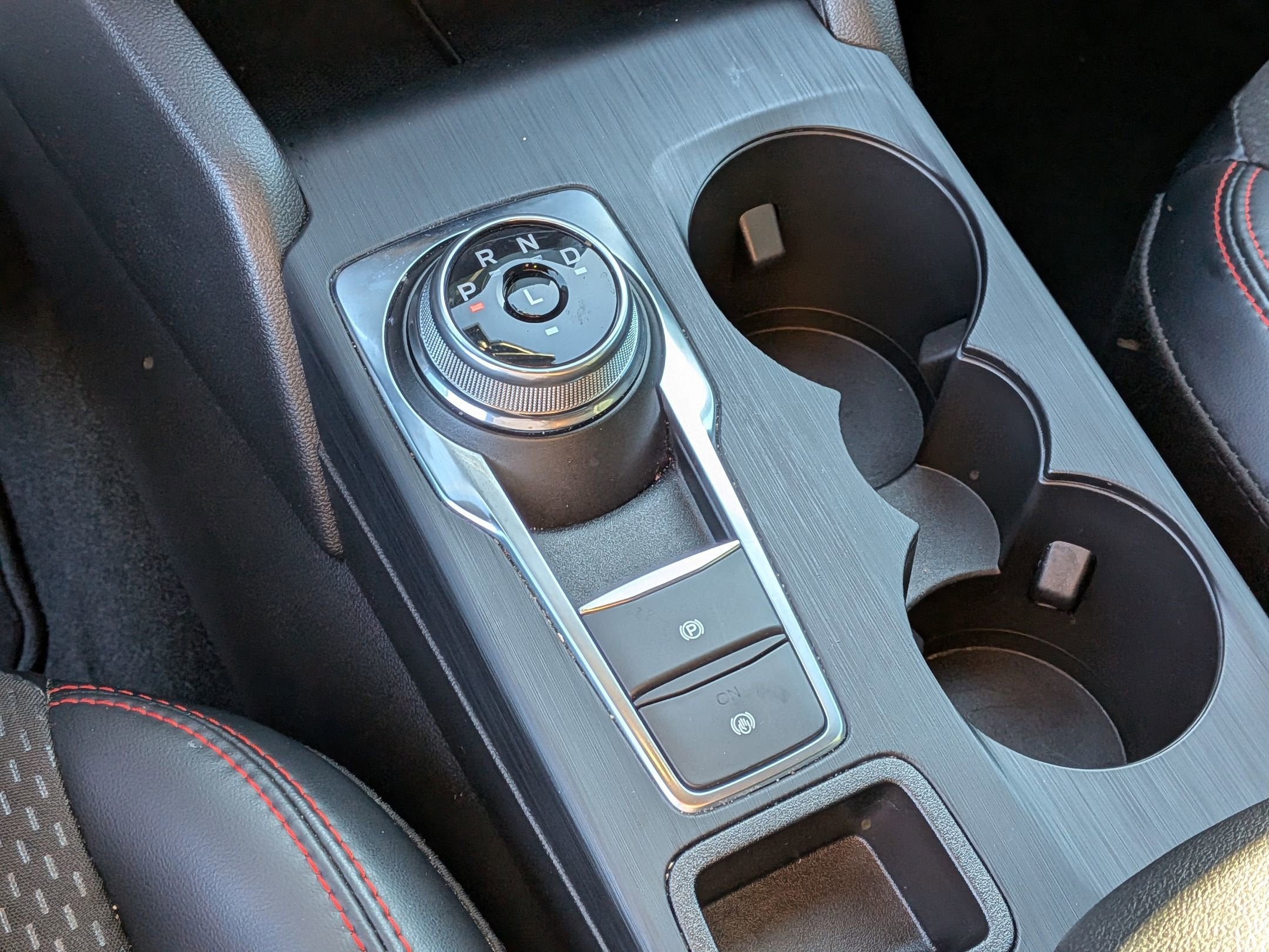 2026 Ford Escape Active - Crossroads Courtesy Demo