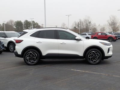 2026 Ford Escape Active - Crossroads Courtesy Demo