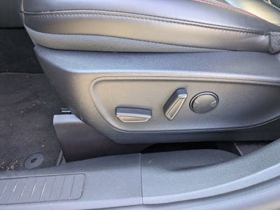 2025 Ford Escape ST-Line - Crossroads Courtesy Demo