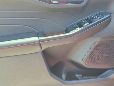 2025 Ford Escape ST-Line - Crossroads Courtesy Demo