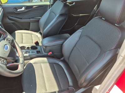2025 Ford Escape ST-Line - Crossroads Courtesy Demo