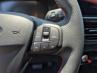 2025 Ford Escape ST-Line - Crossroads Courtesy Demo