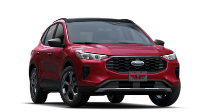 2025 Ford Escape ST-Line - Crossroads Courtesy Demo