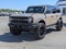 2025 Ford Bronco Outer Banks Custom Wheels / Lift