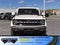 2025 Ford Bronco Outer Banks - Crossroads Courtesy Demo
