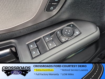 2026 Ford Expedition Max Active - Crossroads Courtesy Demo