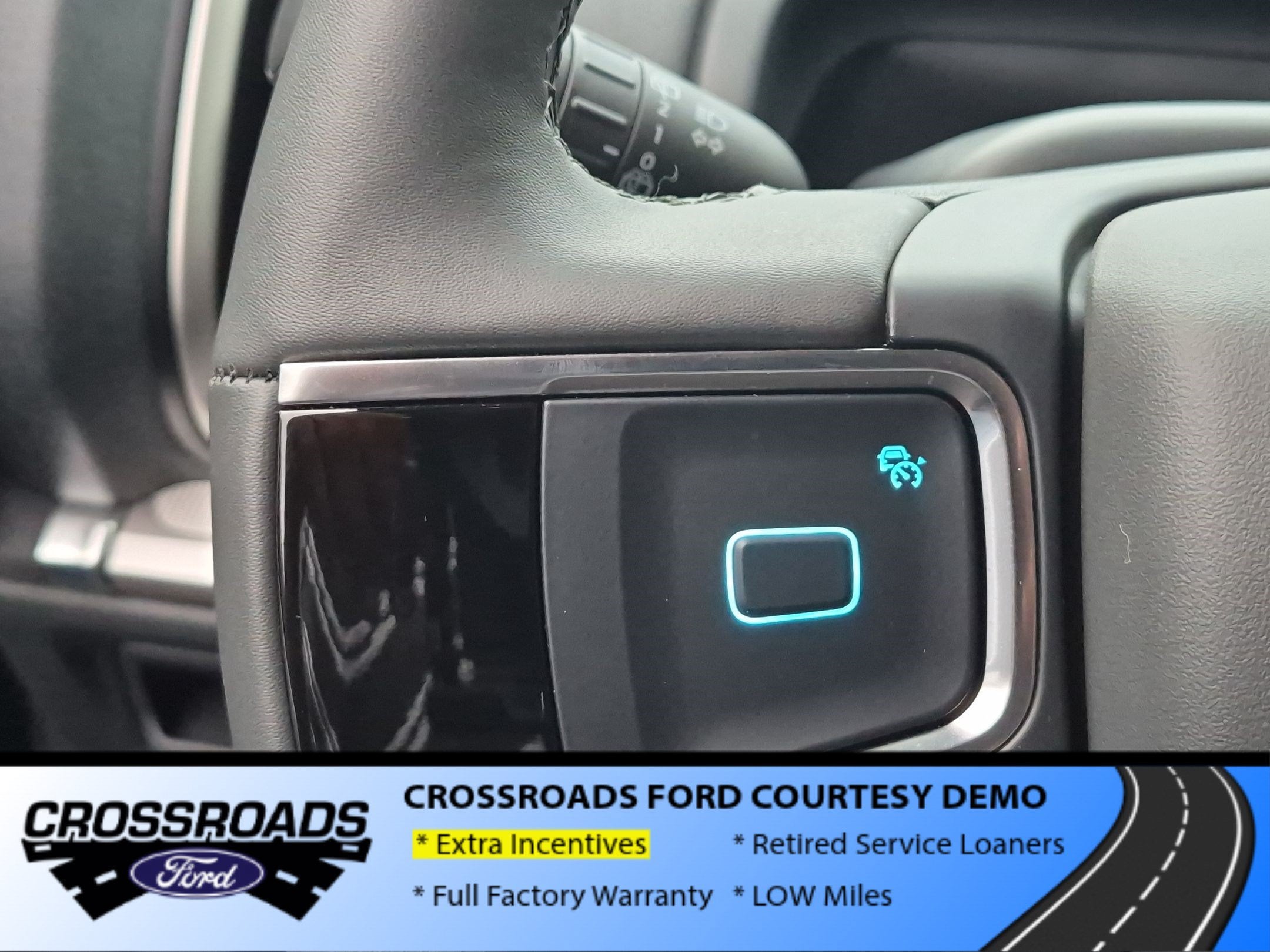 2026 Ford Expedition Max Active - Crossroads Courtesy Demo