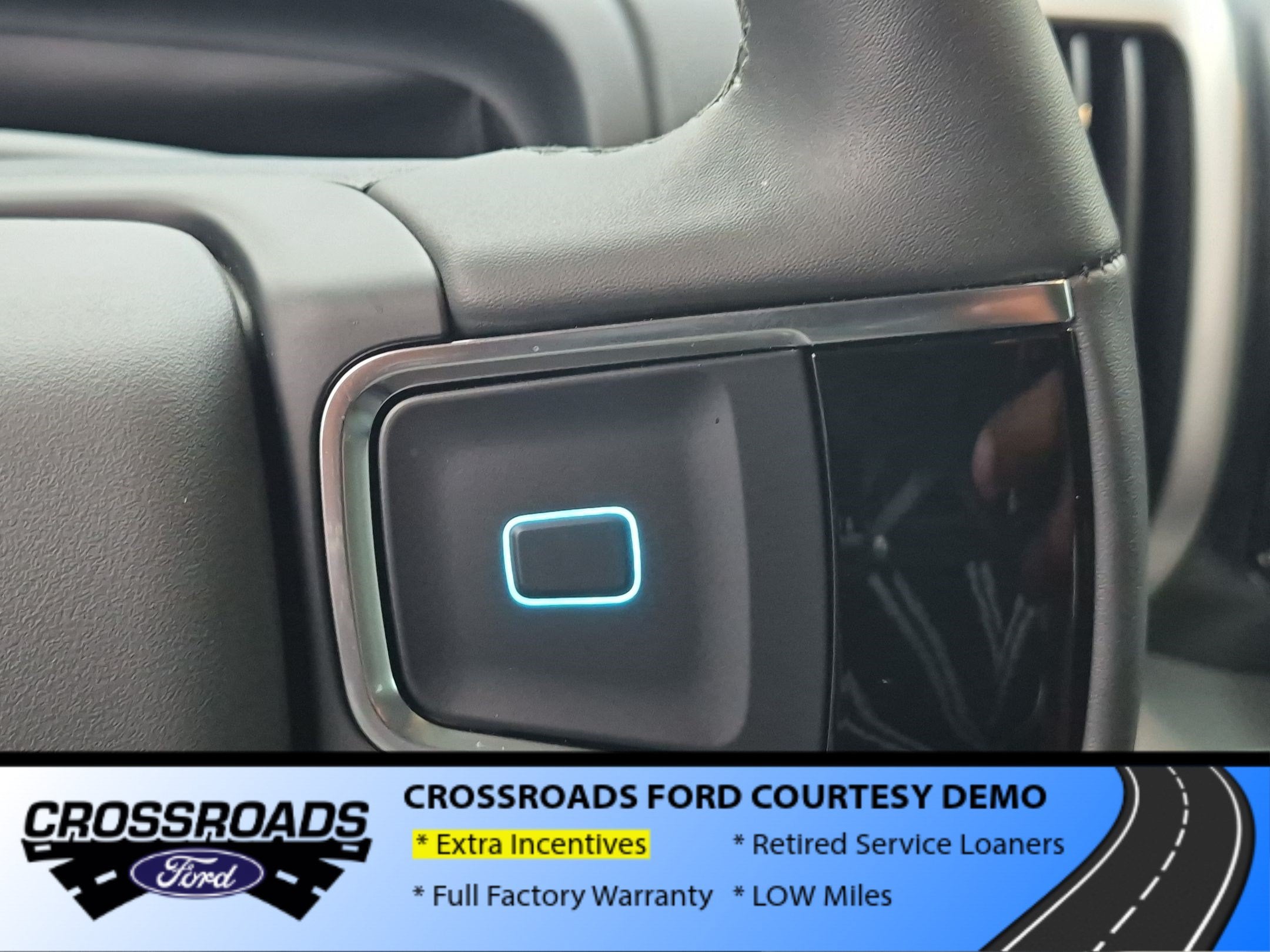 2026 Ford Expedition Max Active - Crossroads Courtesy Demo