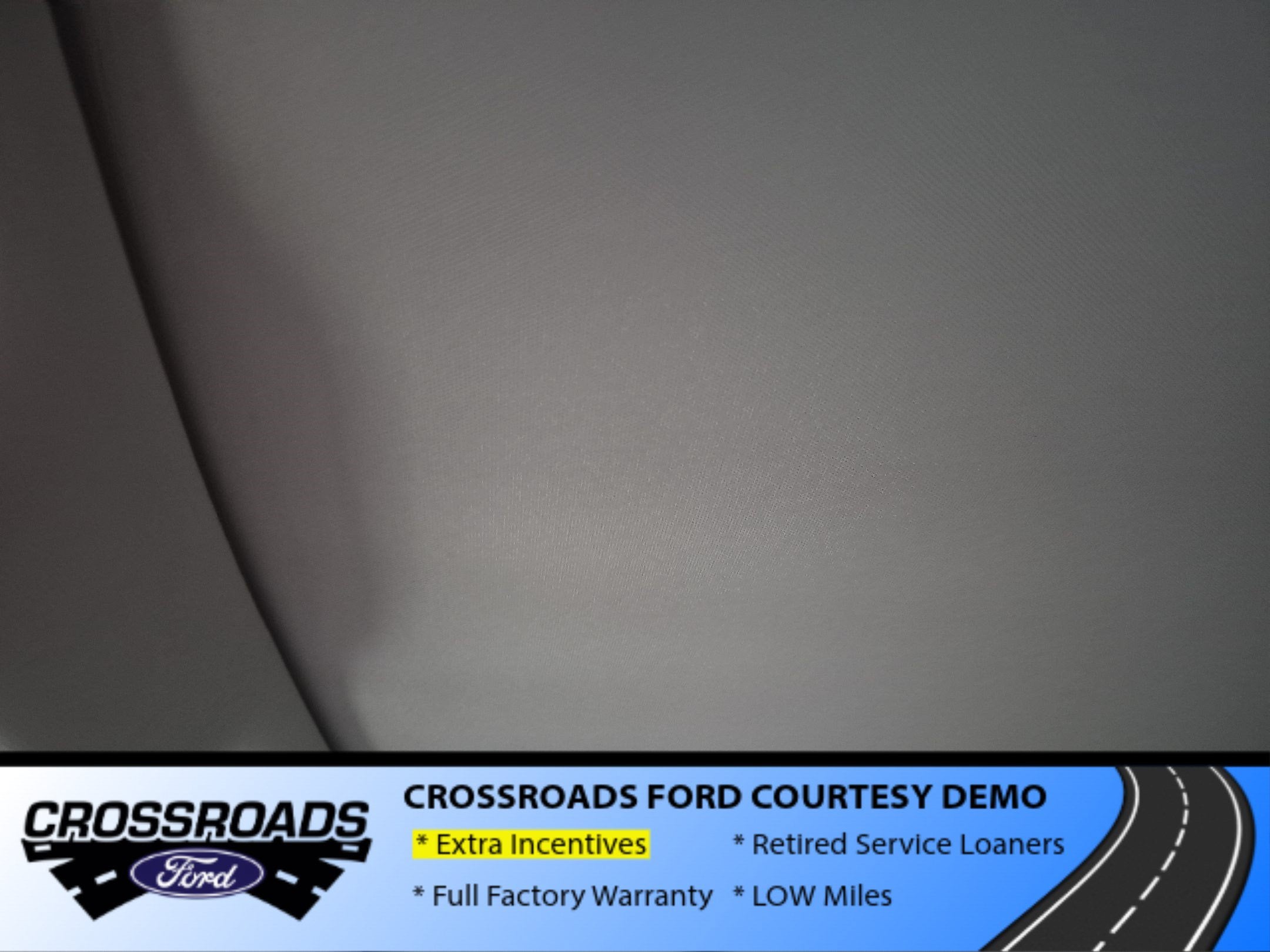 2026 Ford Expedition Max Active - Crossroads Courtesy Demo