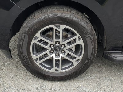 2025 Ford Expedition Max Active - Crossroads Courtesy Demo