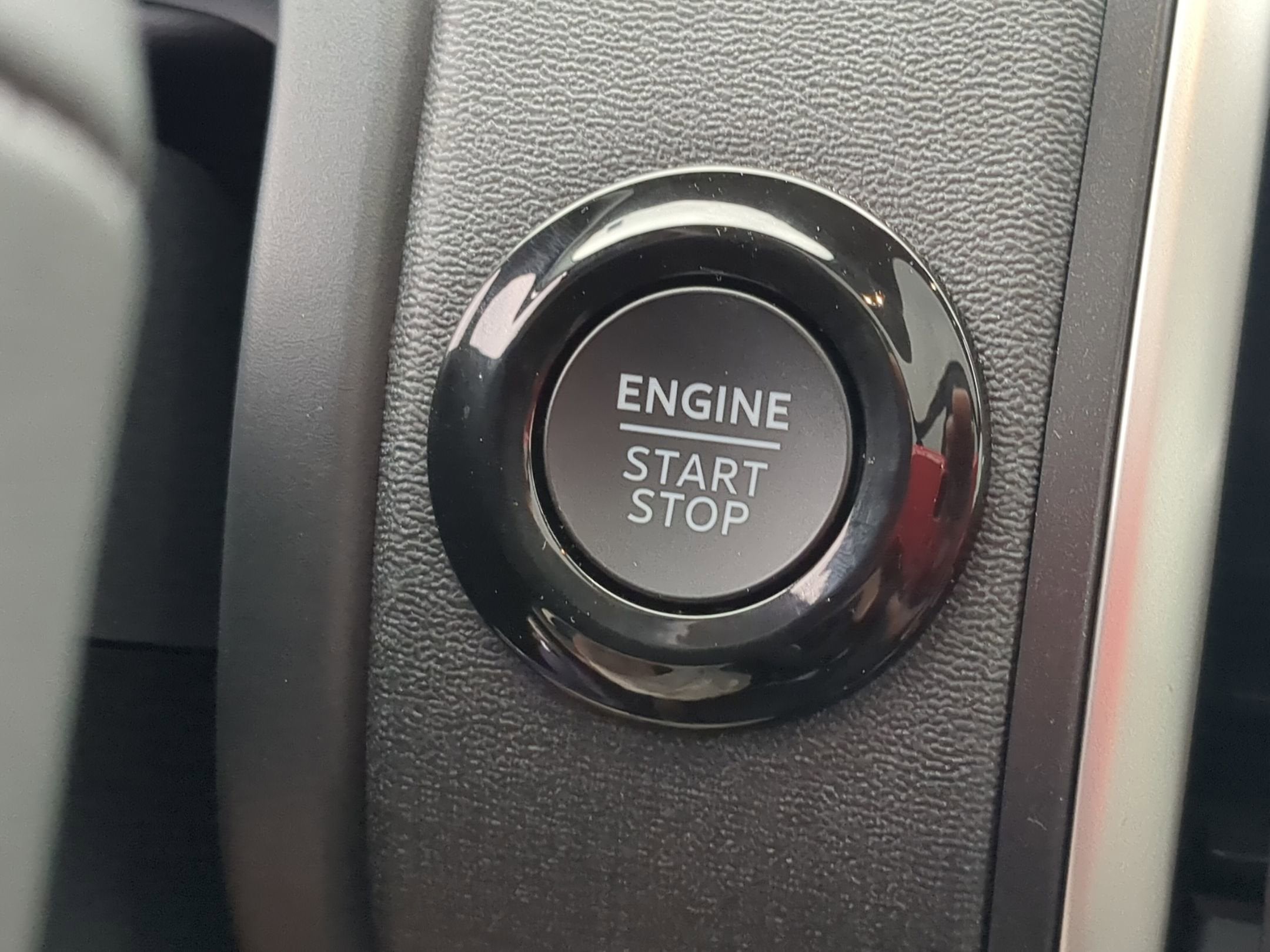 2025 Ford Expedition Max Active - Crossroads Courtesy Demo