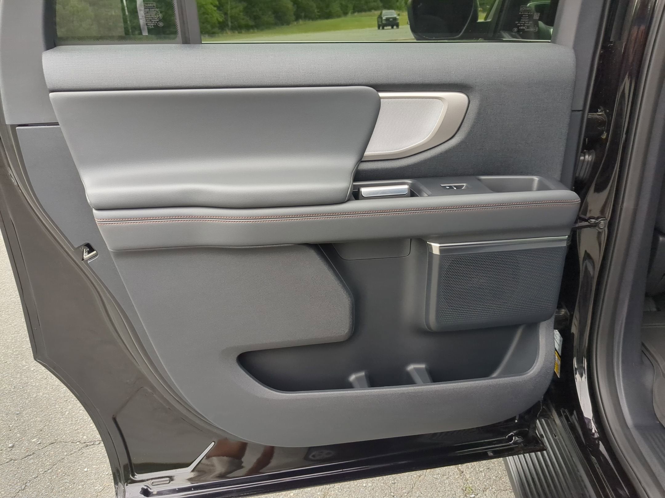 2025 Ford Expedition Max Active - Crossroads Courtesy Demo