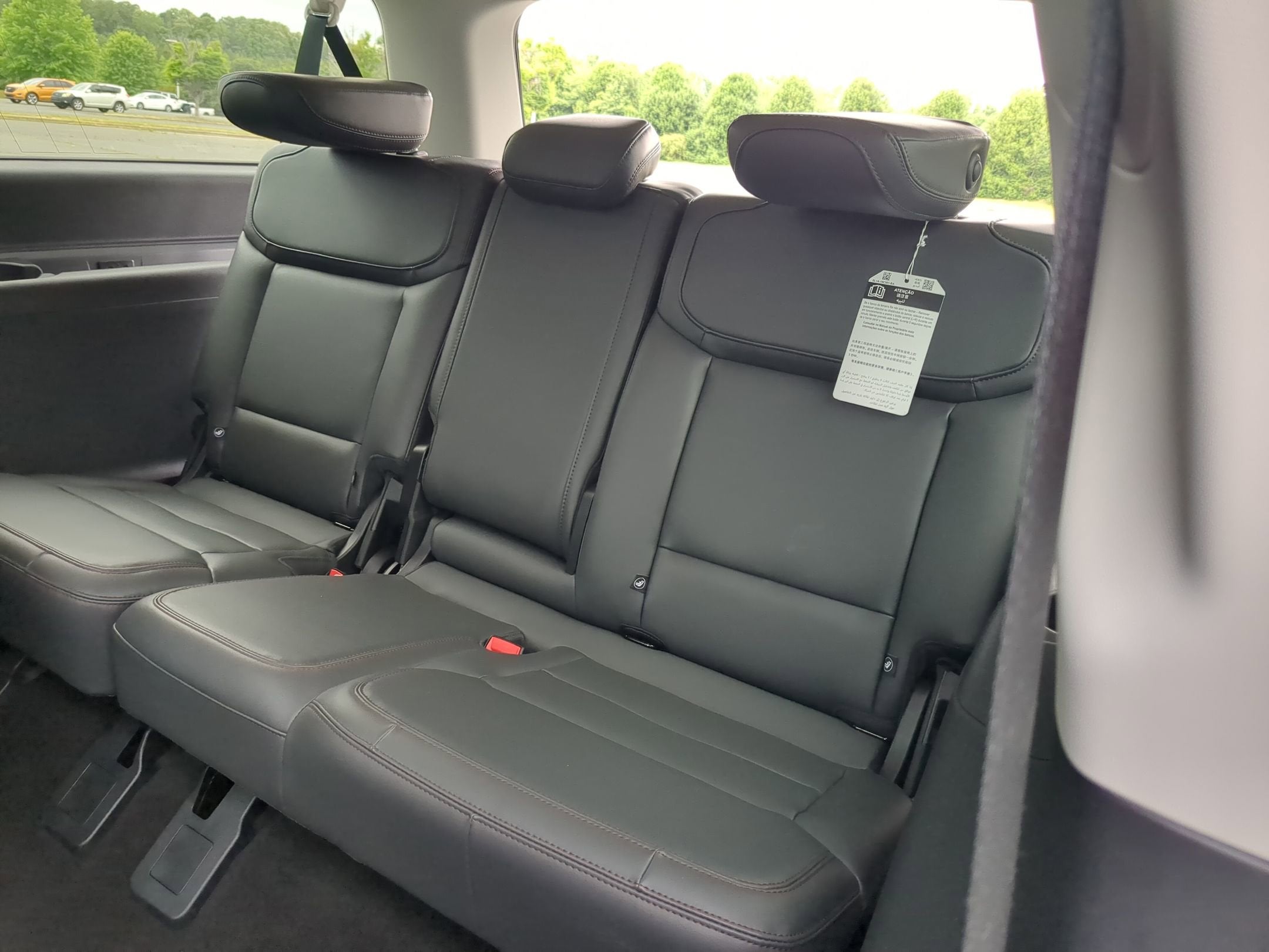 2025 Ford Expedition Max Active - Crossroads Courtesy Demo