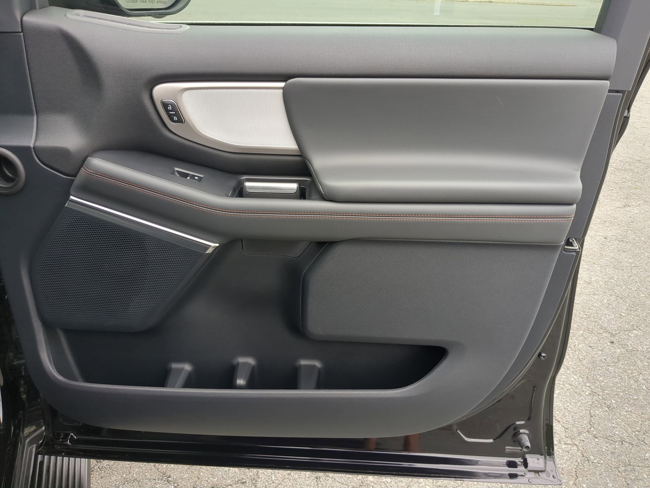 2025 Ford Expedition Max Active - Crossroads Courtesy Demo