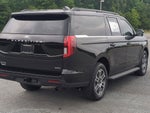 2025 Ford Expedition Max Active - Crossroads Courtesy Demo