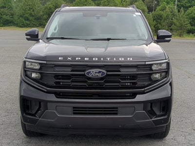 2025 Ford Expedition Max Active - Crossroads Courtesy Demo