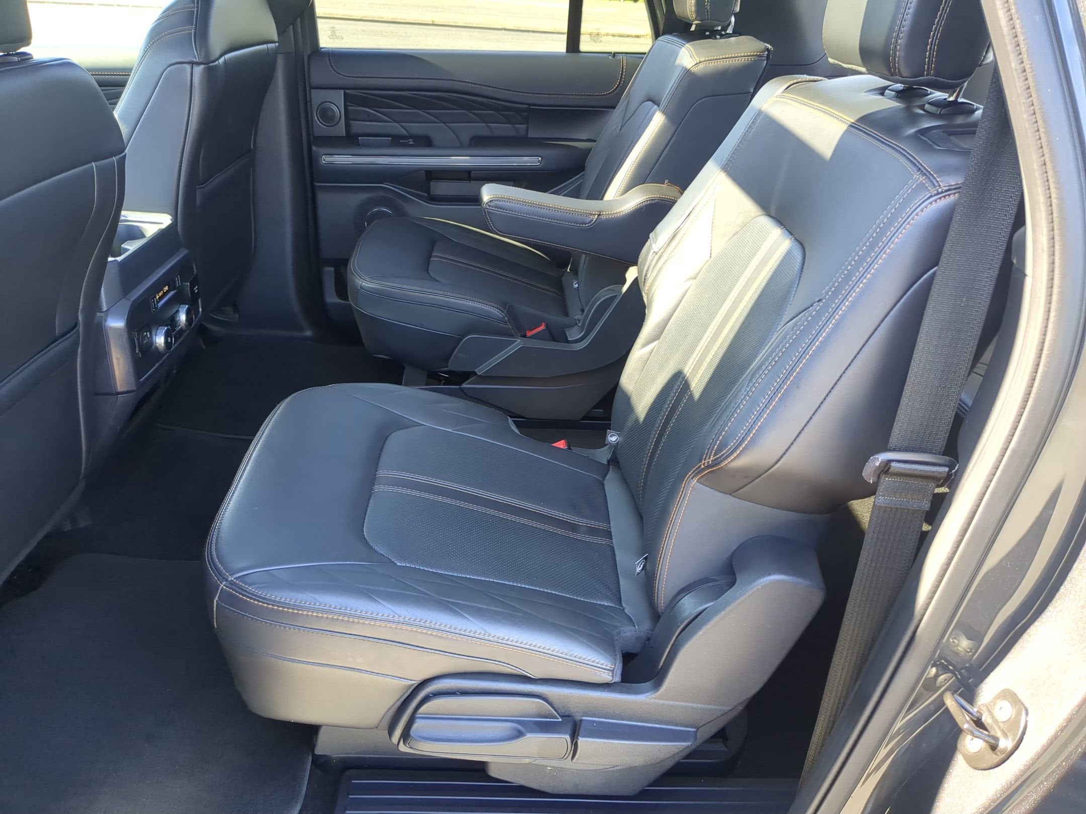 2023 Ford Expedition Max Platinum