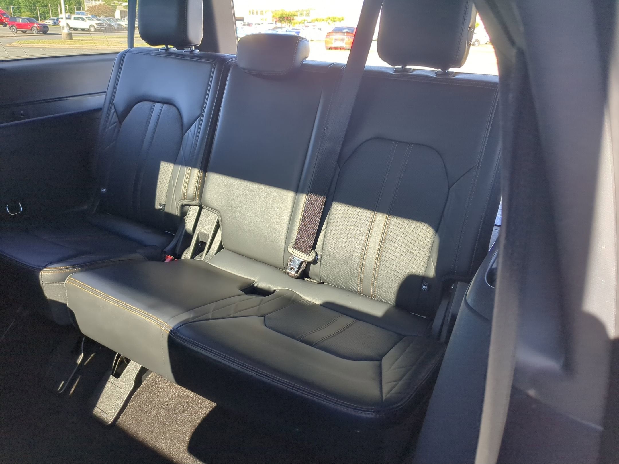 2023 Ford Expedition Max Platinum