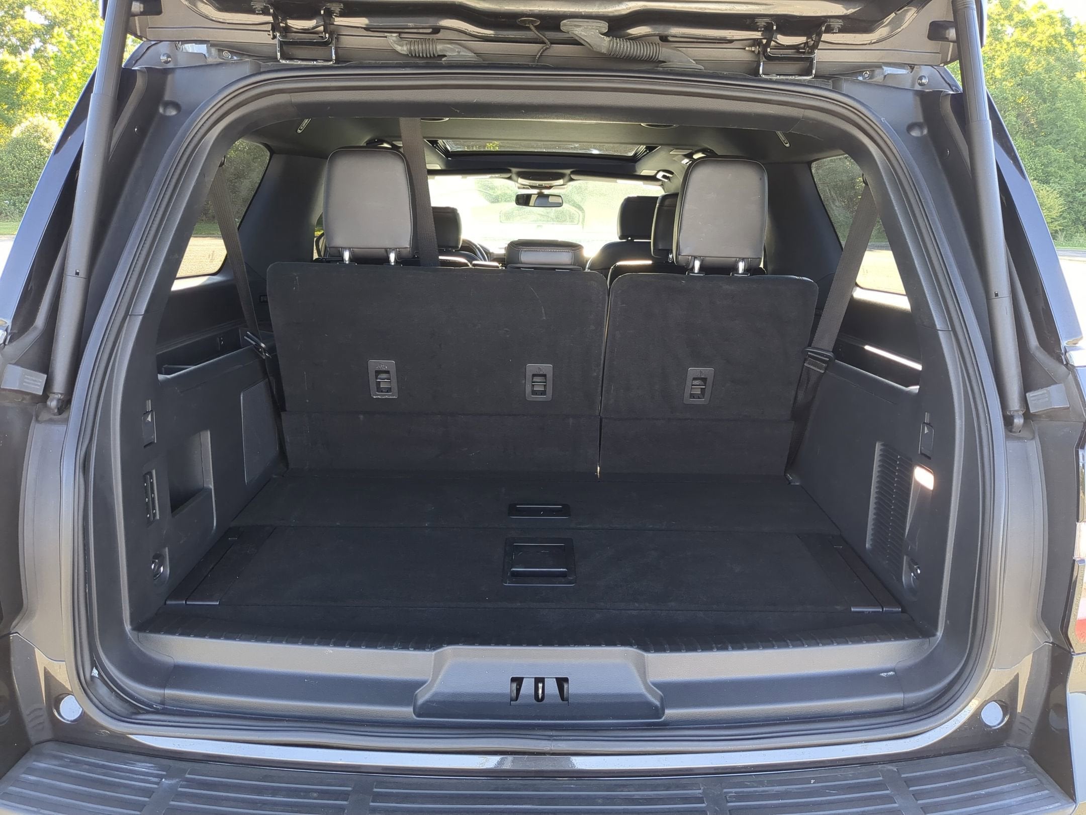 2023 Ford Expedition Max Platinum