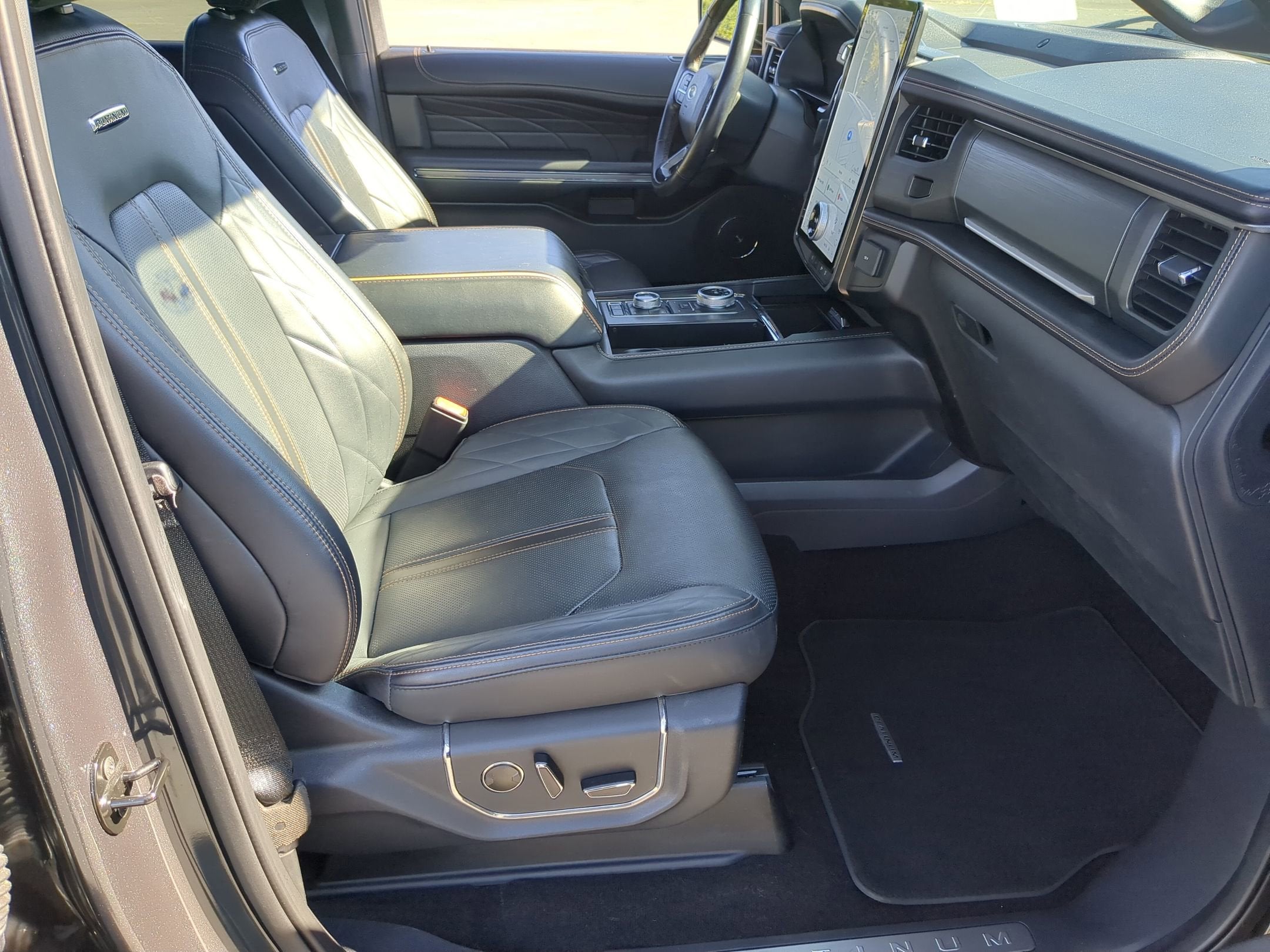 2023 Ford Expedition Max Platinum