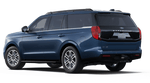 2025 Ford Expedition Active - Crossroads Courtesy Demo