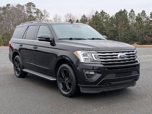 2020 Ford Expedition XLT