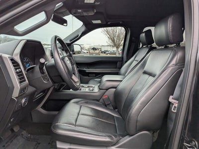 2020 Ford Expedition XLT