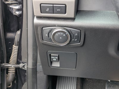 2020 Ford Expedition XLT