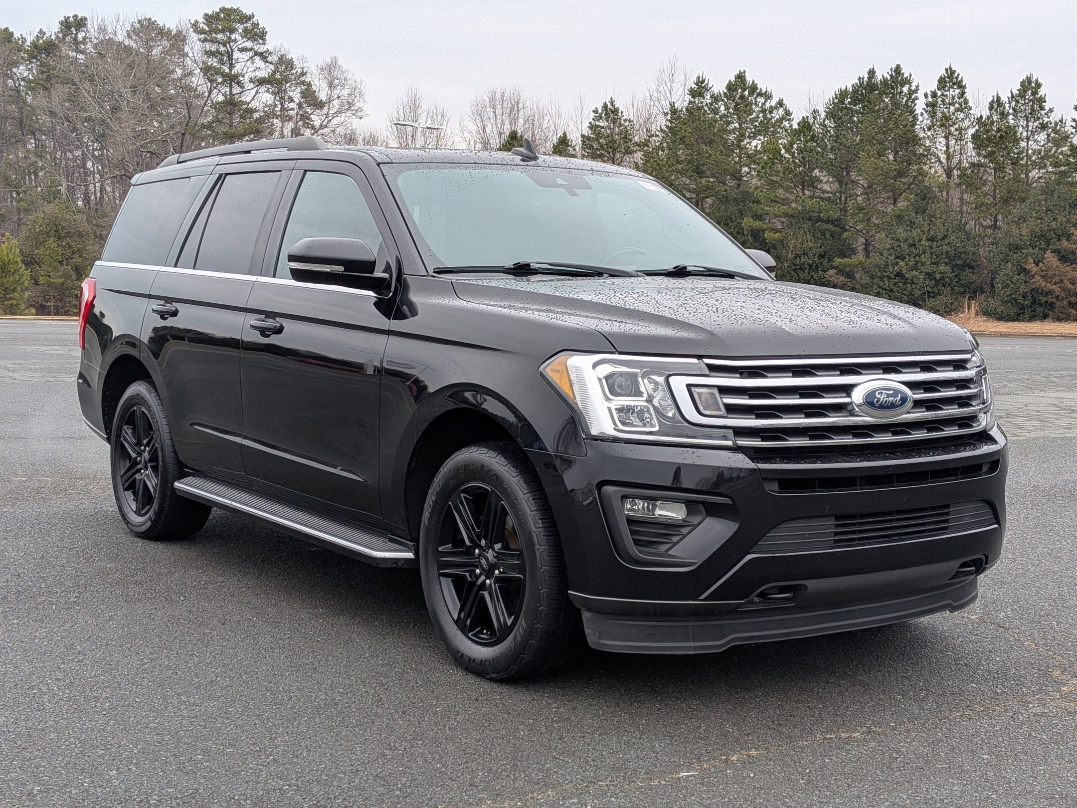 2020 Ford Expedition XLT