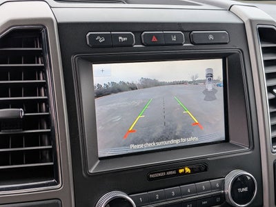 2020 Ford Expedition XLT