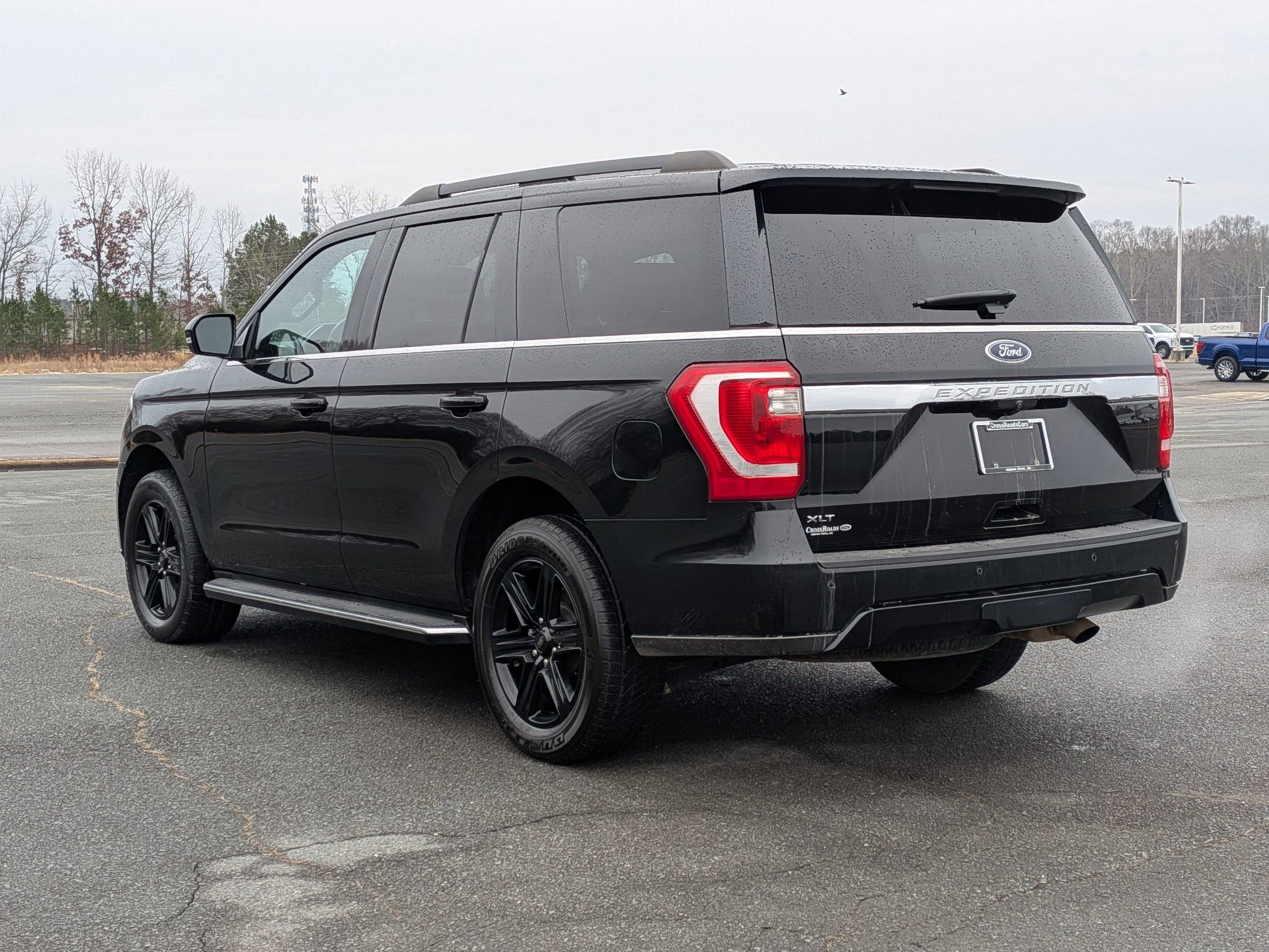2020 Ford Expedition XLT