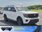 2026 Ford Expedition Platinum - Crossroads Courtesy Demo