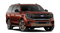 2027 Ford Expedition King Ranch