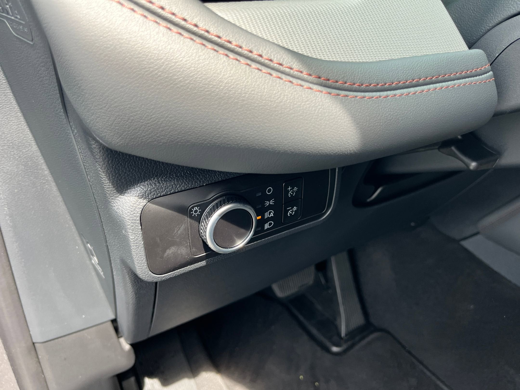 2026 Ford Explorer Active - Crossroads Courtesy Demo