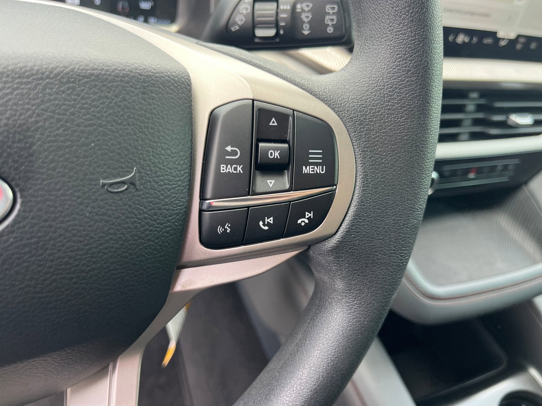 2026 Ford Explorer Active - Crossroads Courtesy Demo