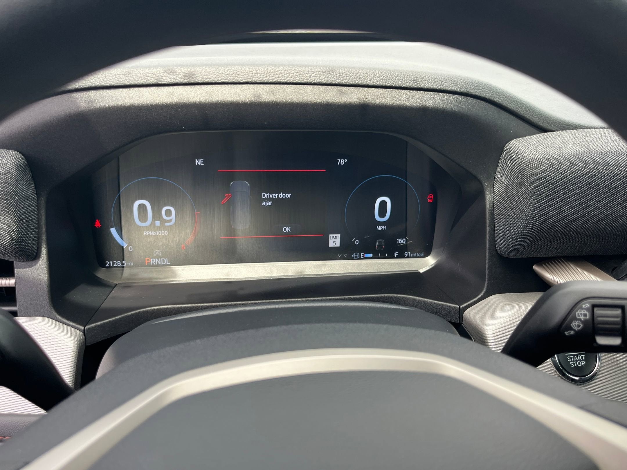 2026 Ford Explorer Active - Crossroads Courtesy Demo